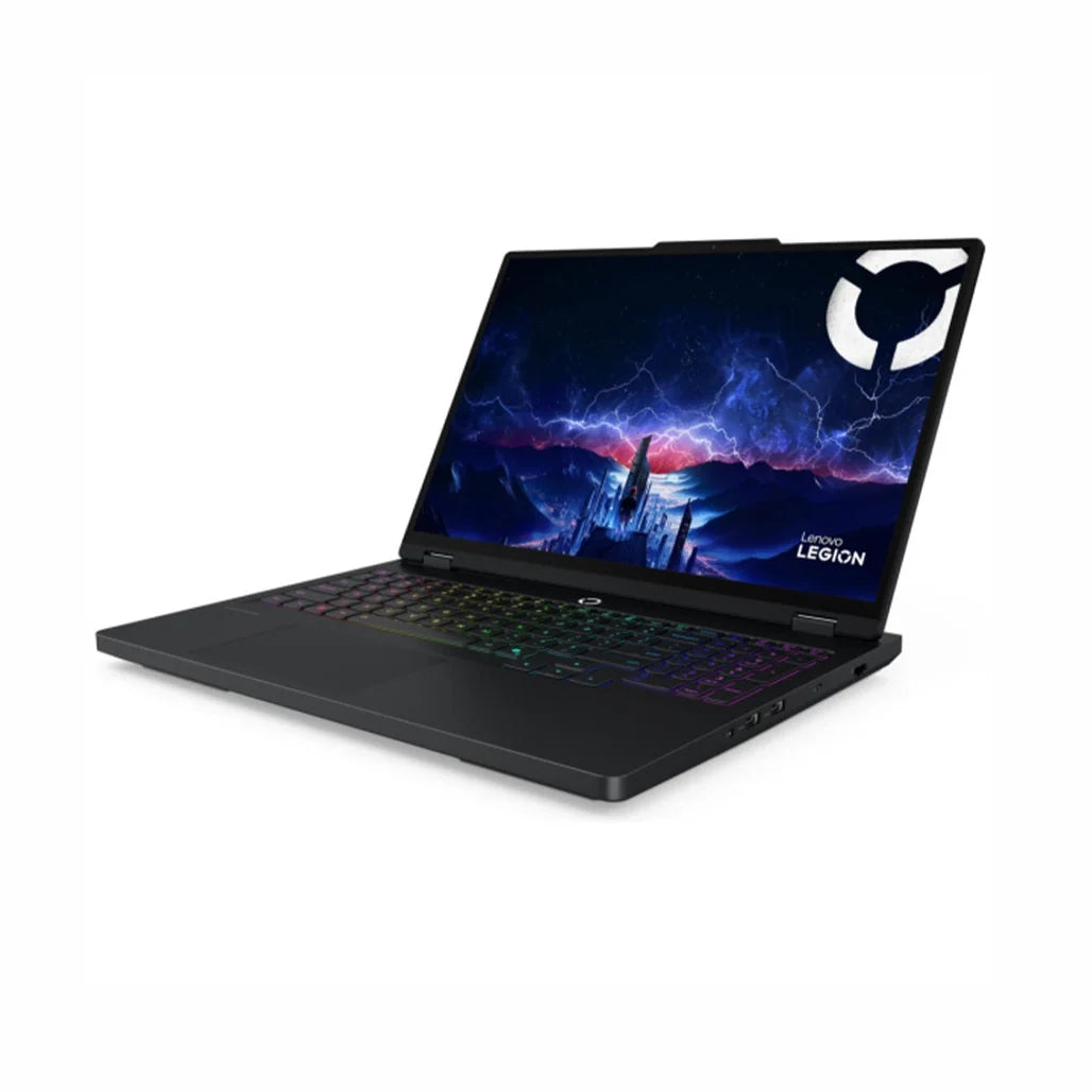 Lenovo LEGION PRO 5 16IAX10 GAMING - 83F3X007US  - Intel® Core™ Ultra 7 255HX - NVIDIA® RTX™ 5060 8GB