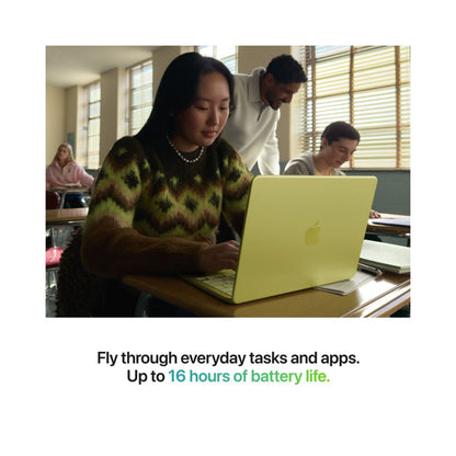 Apple MacBook Neo 13″  (A18 Pro)