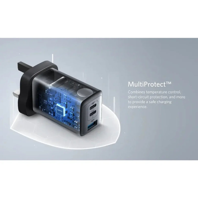 735 Charger (Nano II 65W)