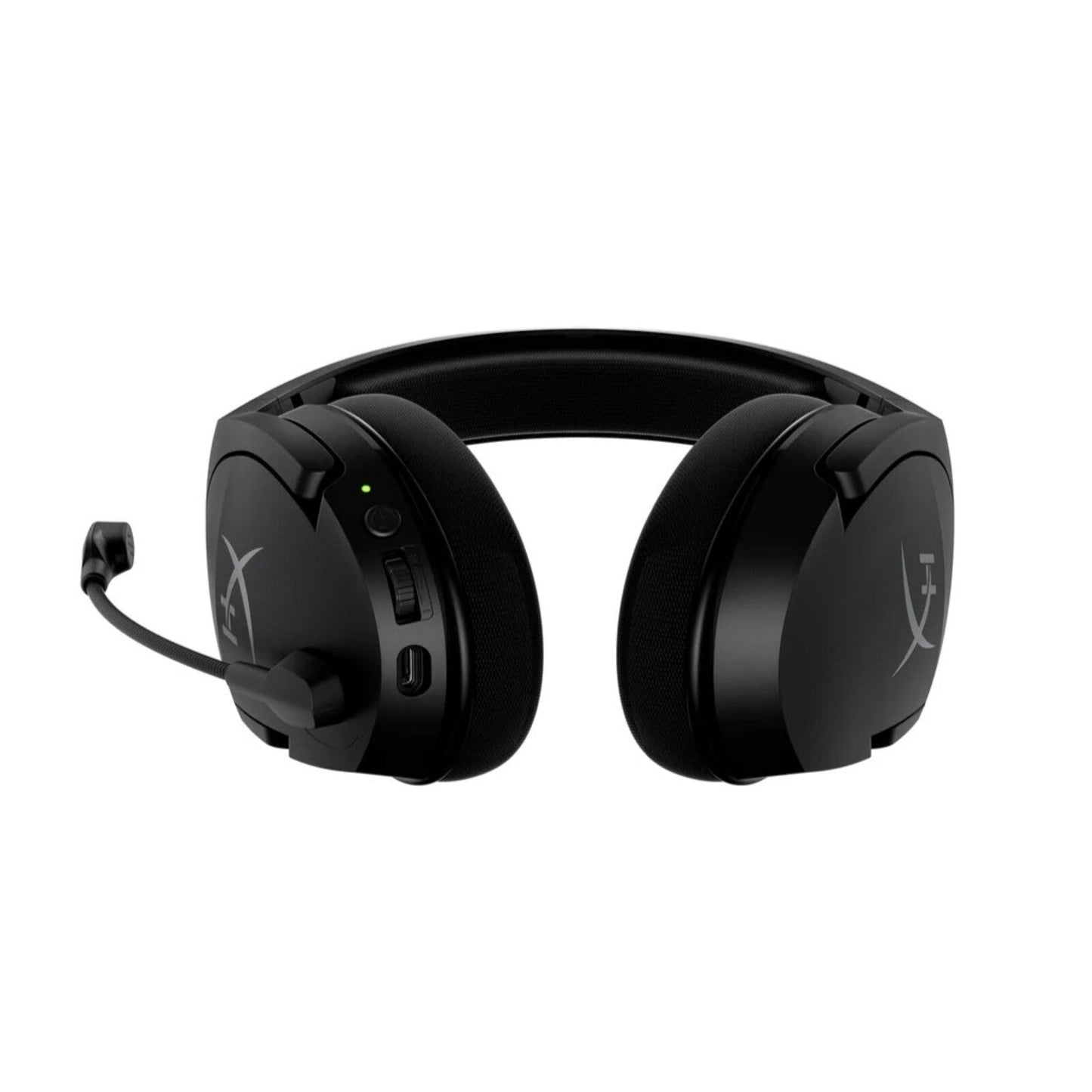 HyperX Cloud Stinger S 7.1 Sound Gaming Headset Black