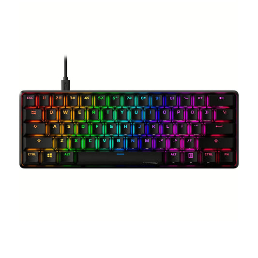 HyperX Alloy Origins 60 - Mechanical Gaming Keyboard