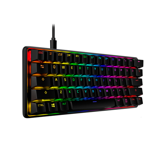HyperX Alloy Origins 60 - Mechanical Gaming Keyboard