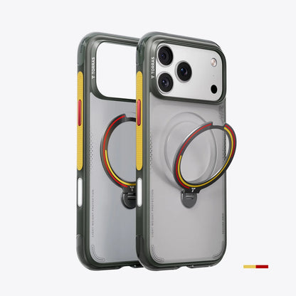 TORRAS Ostand Q3 Air Football Limited for iPhone 17 Pro Max