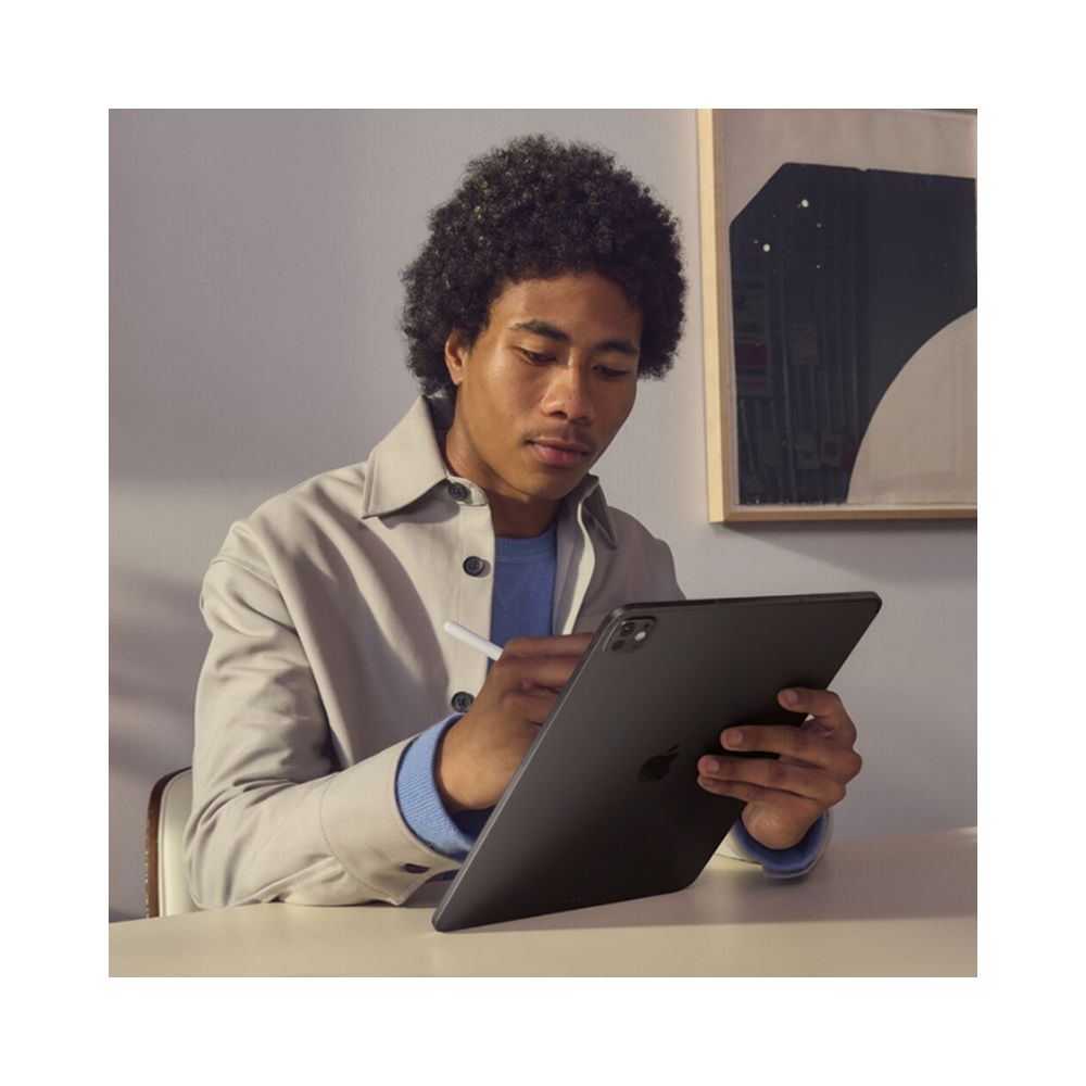 Apple iPad Pro (2025) – M5 Chip – WiFi