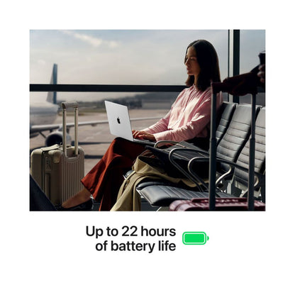 Apple MacBook Pro 14″ M5 Pro 24 GB Ram – 1Tb