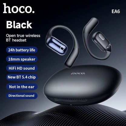 Hoco Open-Ear Sport Earbuds EA6