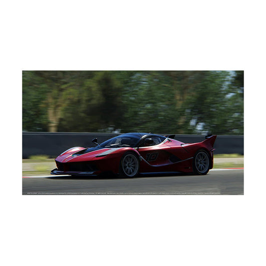 Assetto Corsa - PS4