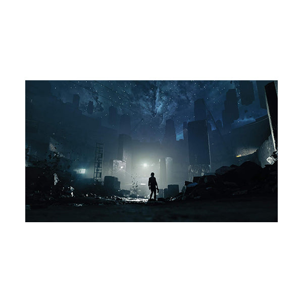 Control: Ultimate Edition - PS4