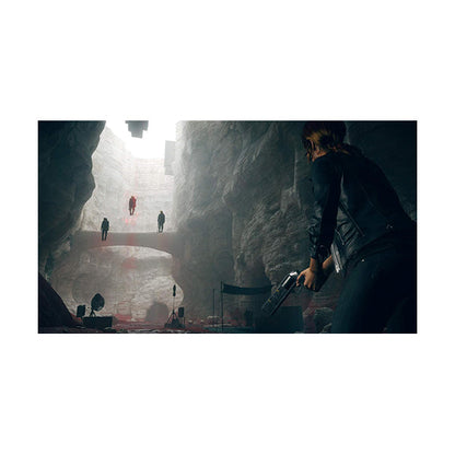 Control: Ultimate Edition - PS4