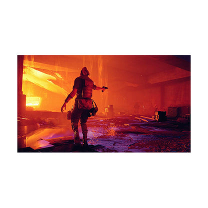 Control: Ultimate Edition - PS4