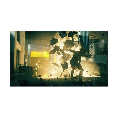 Control: Ultimate Edition - PS4