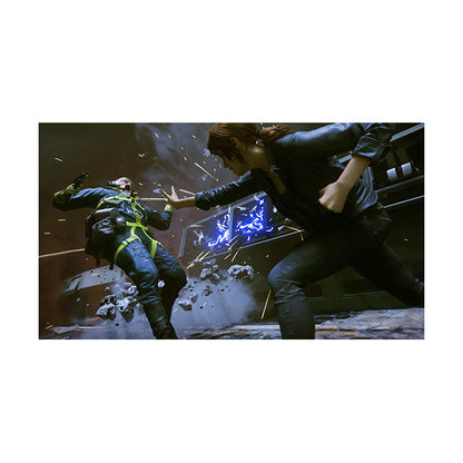 Control: Ultimate Edition - PS4