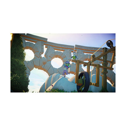 Grow Song of the Evertee - Nintendo Switch