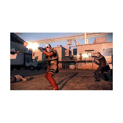 Payday 2: Crimewave Edition - PS4
