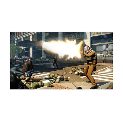 Payday 2 - Nintendo Switch