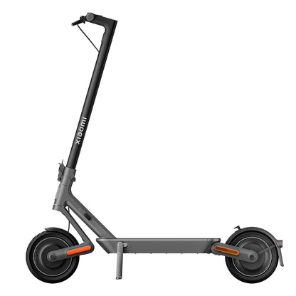 XIAOMI ELECTRIC SCOOTER 4 ULTRA BLACK