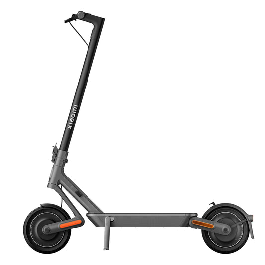 XIAOMI ELECTRIC SCOOTER 4 ULTRA BLACK