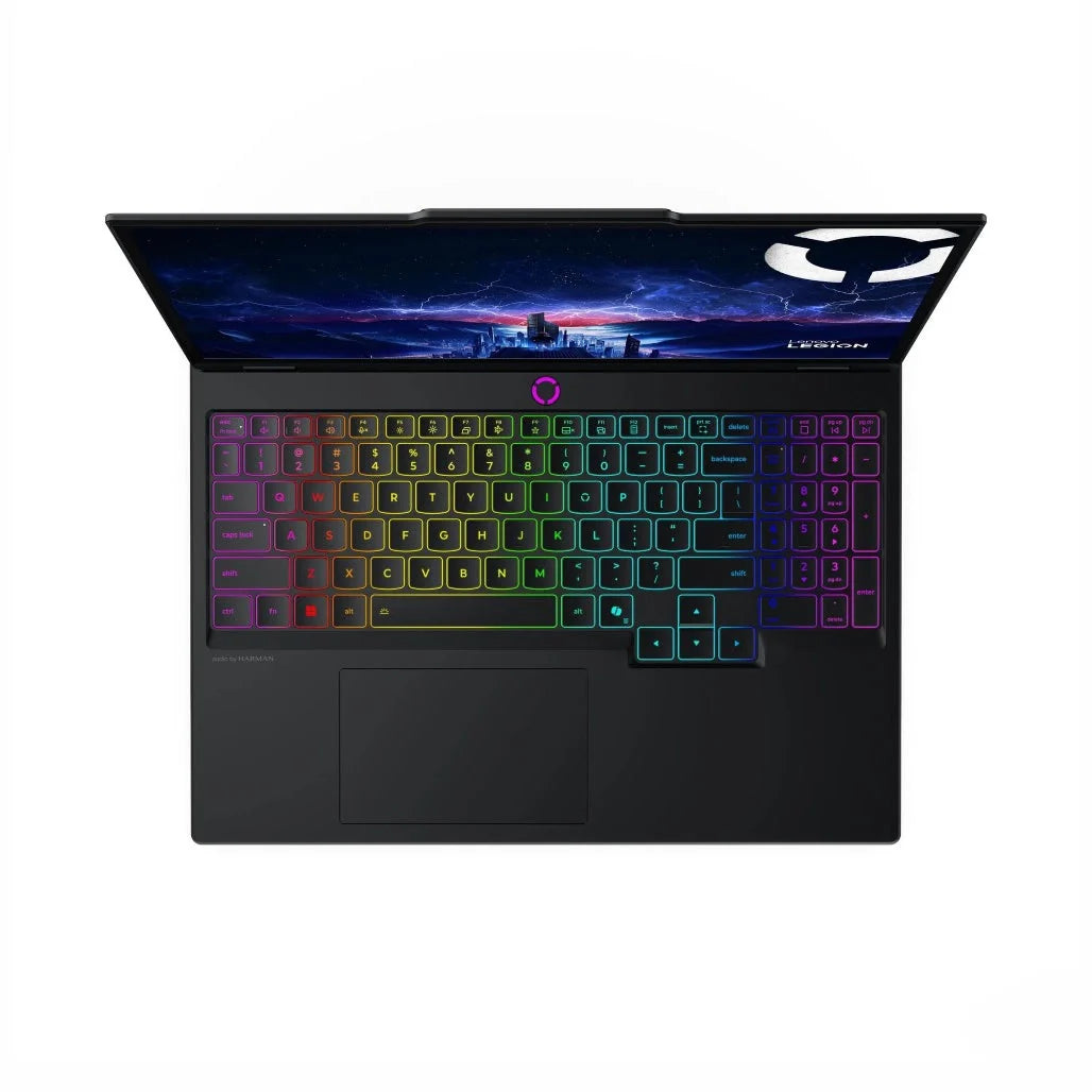 Lenovo LEGION 5 15IRX10  -  Core™ i9-14900HX - 1 NVIDIA® RTX 5070 8GB