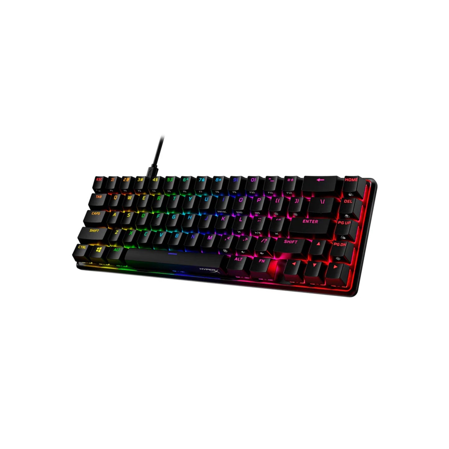 HyperX Alloy Origins 65 - Mechanical Gaming Keyboard