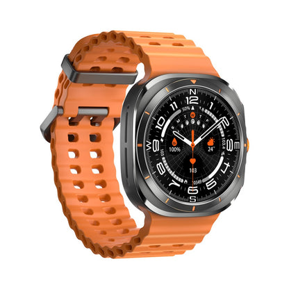 Porodo Voyager Smart Watch