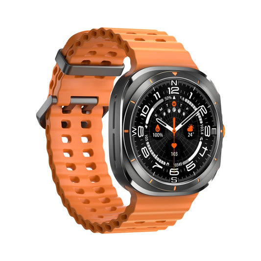 Porodo Voyager Smart Watch