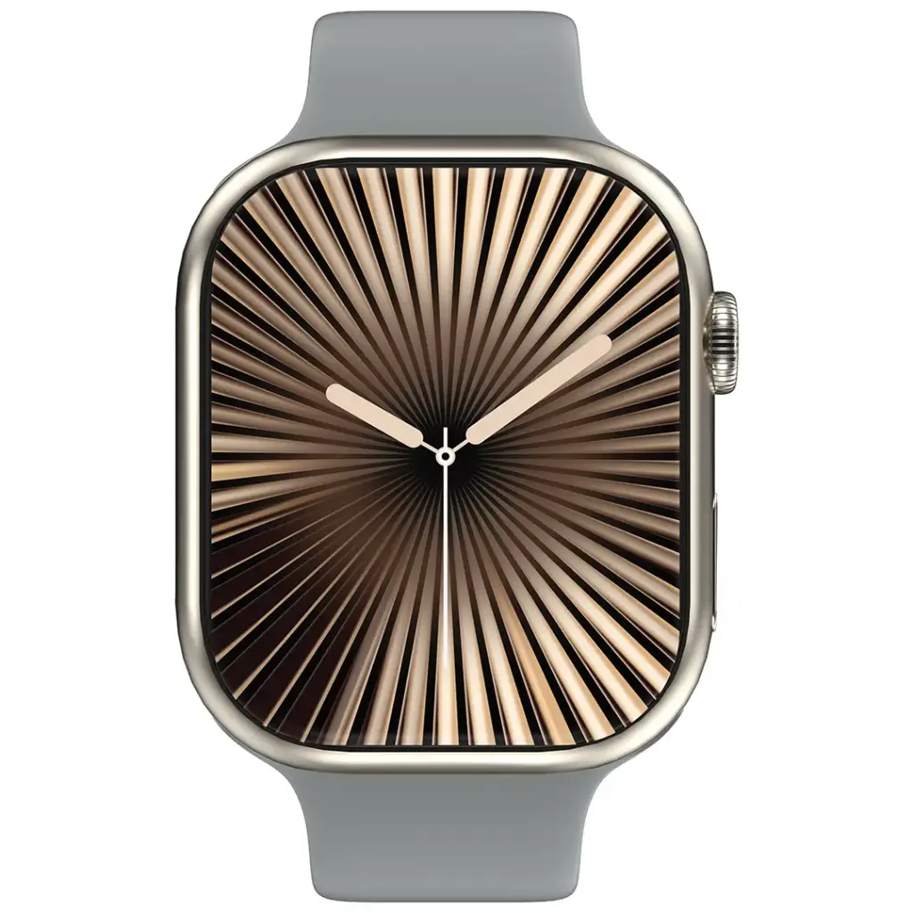 Porodo Aerofit 2.01" Sport Smart Watch