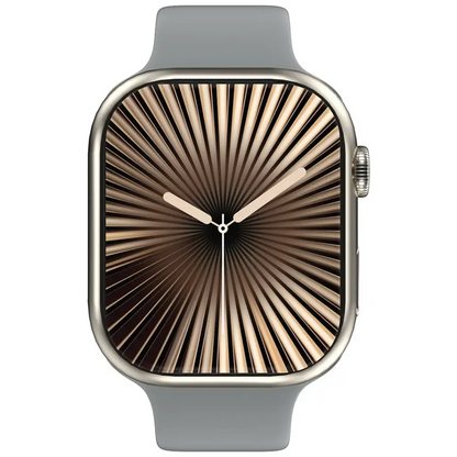 Porodo Aerofit 2.01" Sport Smart Watch