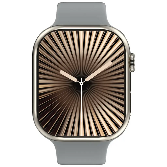 Porodo Aerofit 2.01" Sport Smart Watch