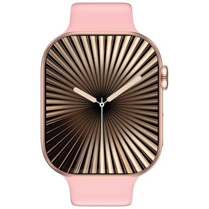 Porodo Aerofit 2.01" Sport Smart Watch