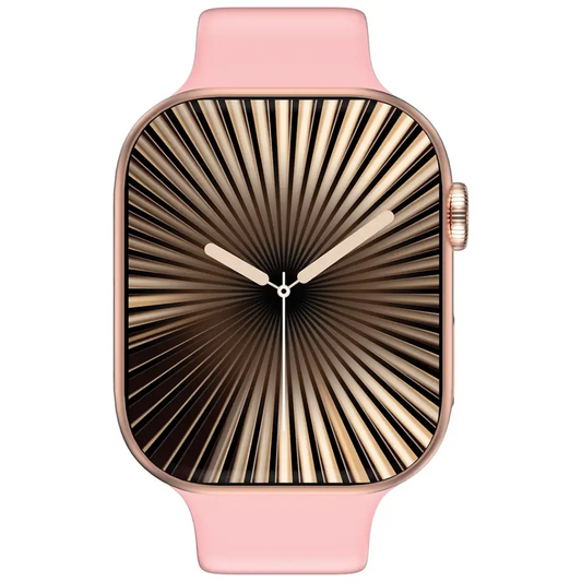 Porodo Aerofit 2.01" Sport Smart Watch