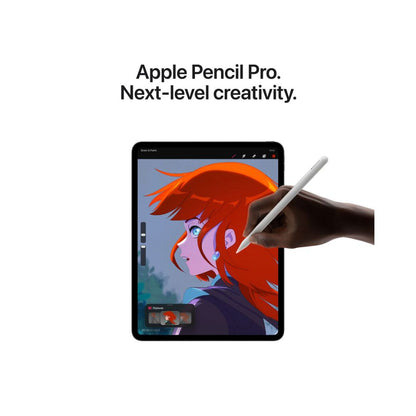 Apple iPad Pro (2025) – M5 Chip – WiFi