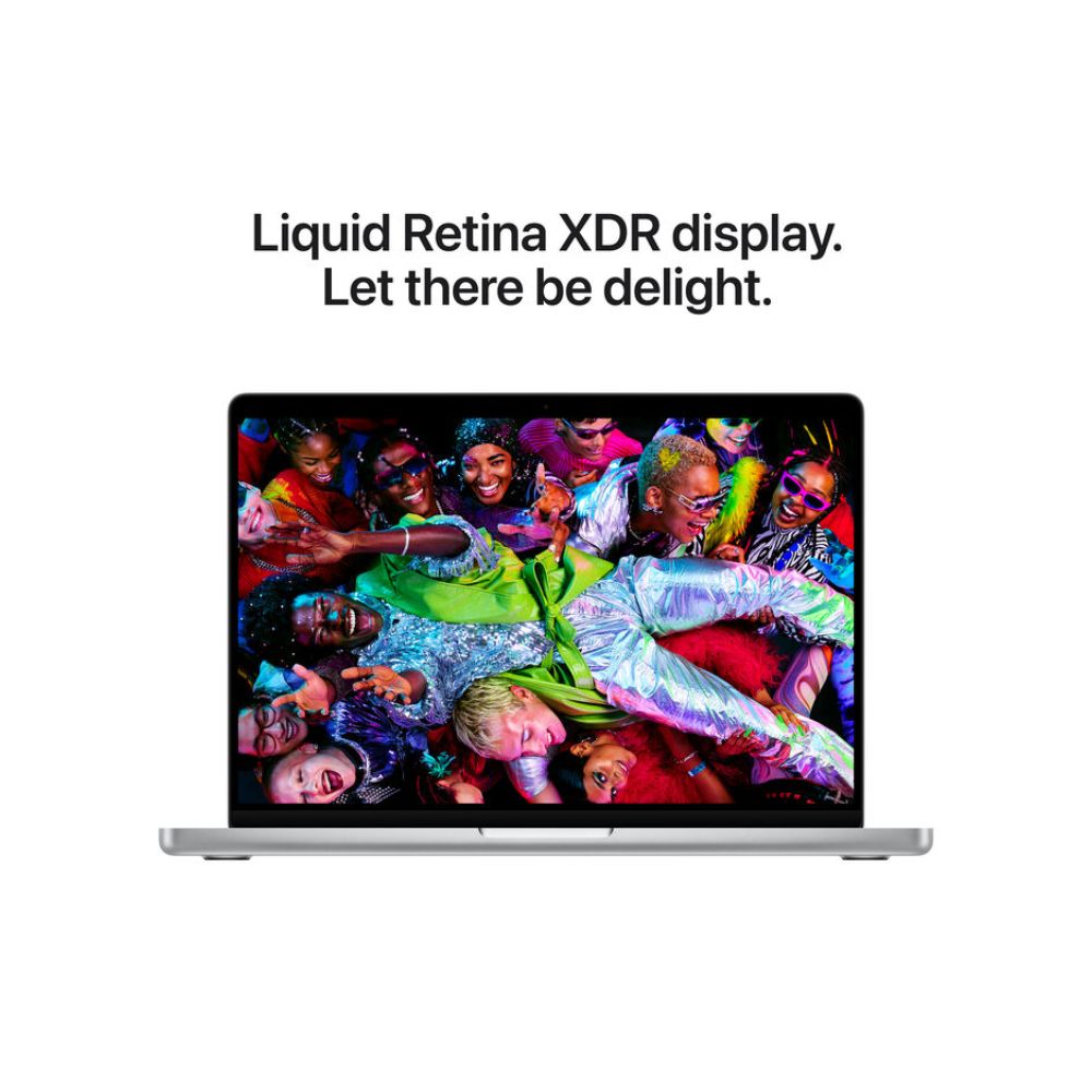 Apple MacBook Pro 14″ M5 Pro 24 GB Ram – 1Tb