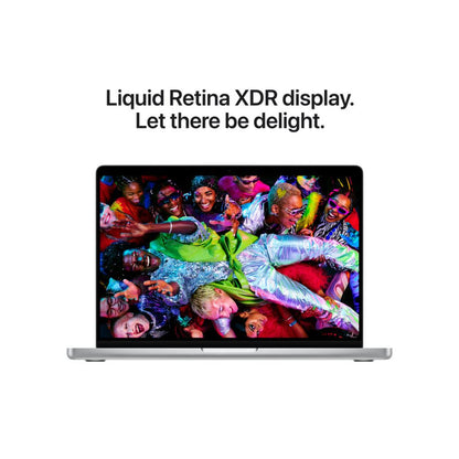 Apple MacBook Pro 14″ M5 Pro 24 GB Ram – 1Tb