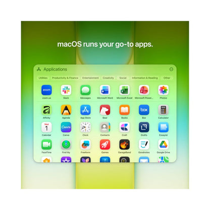 Apple MacBook Neo 13″  (A18 Pro)