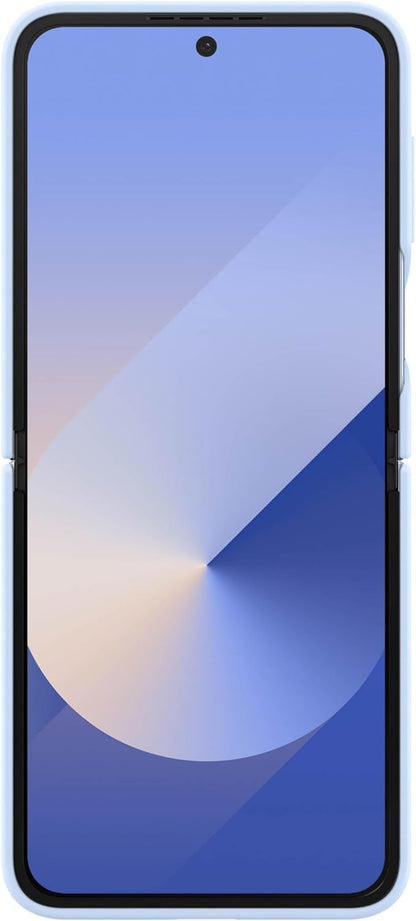 Samsung Galaxy Z Flip 6 Silicone Case