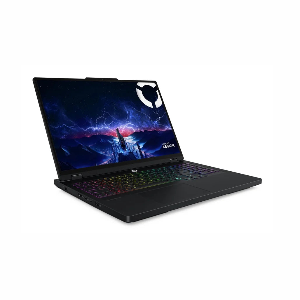 Lenovo LEGION PRO 5 16IAX10 GAMING - 83F3X007US  - Intel® Core™ Ultra 7 255HX - NVIDIA® RTX™ 5060 8GB