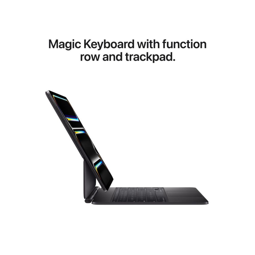 Apple iPad Pro (2025) – M5 Chip – WiFi