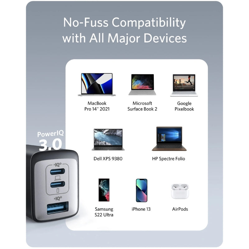 735 Charger (Nano II 65W)