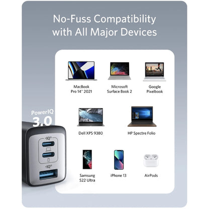 735 Charger (Nano II 65W)