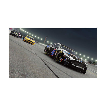 Nascar Heat 4 - PS4