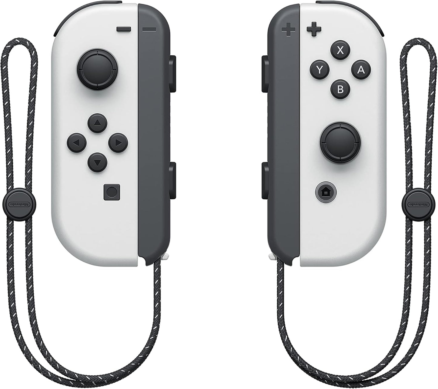 Nintendo Switch OLED - White