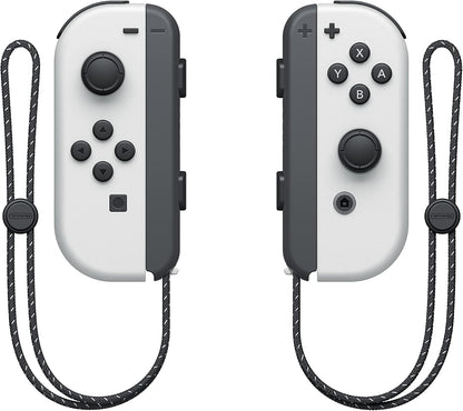 Nintendo Switch OLED - White