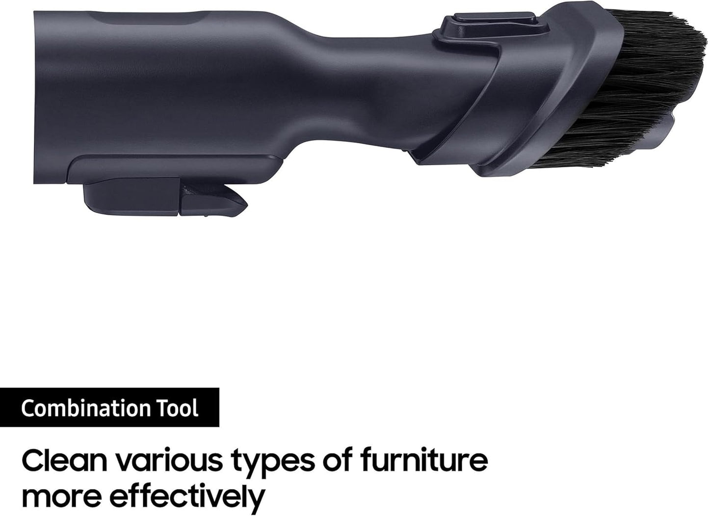 Samsung Samsung Jet™ 65 Pet 150W Cordless Stick Vacuum Cleaner with Pet tool