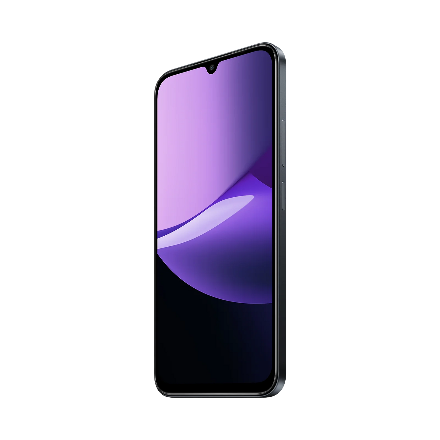 Xiaomi Redmi 15C – 8 GB / 256 GB Black