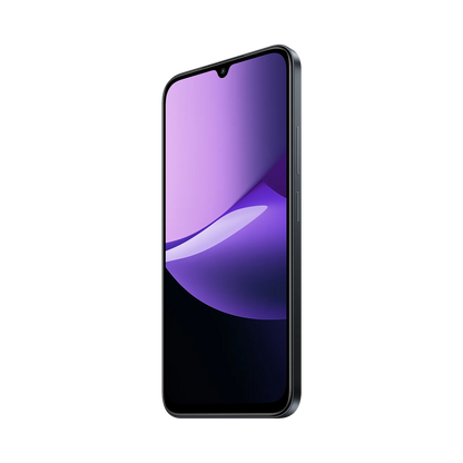 Xiaomi Redmi 15C – 8 GB / 256 GB Black