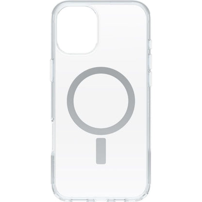 MagSafe Case for iPhone 16 Plus - Clear