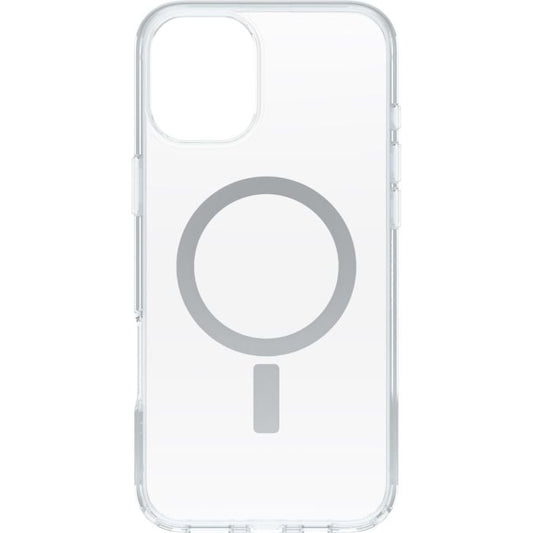 MagSafe Case for iPhone 16 Plus - Clear