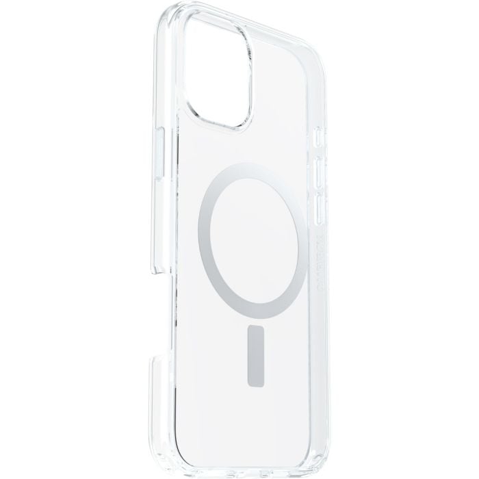 MagSafe Case for iPhone 16 Plus - Clear