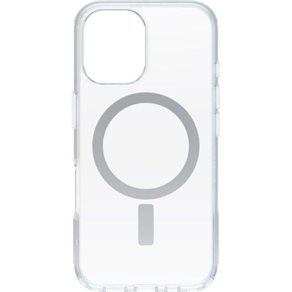 MagSafe Case for iPhone 16 - Clear