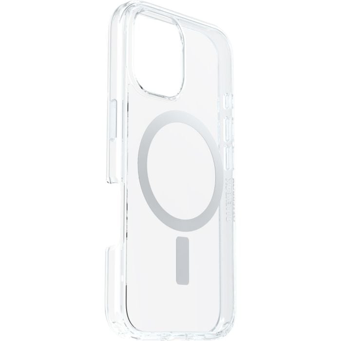 MagSafe Case for iPhone 16 - Clear